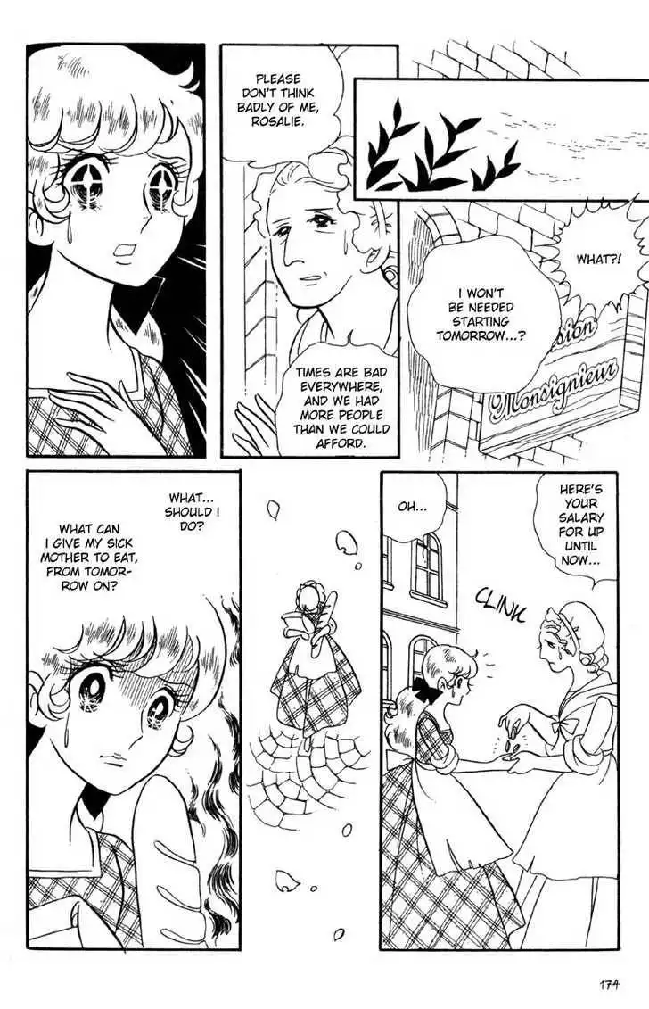 Rose of Versailles Chapter 6 26